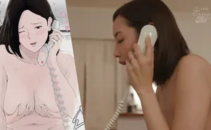 Nữ trưởng phòng thèm cặc gọi nhân viên lên phòng đóng gạch