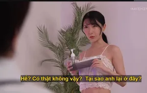 Bị Chồng yêu bỏ bê, cô nàng cạnh nhà chân dài tìm đến nhiều người đàn ông khác để thỏa mãn